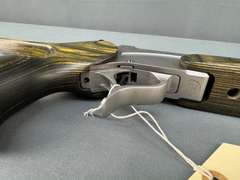 Thompson Center Encore Pro Hunter 500S&W Single Rifle w/(2) extra Barrels and ForeEnd #581476