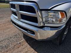 2015 Ram 2500 SLT 4x2 Truck