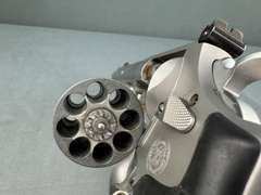 Smith & Wesson 929 Performance Center 9mm Revolver w/hard case #CZR7757