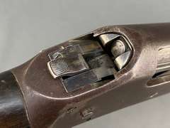 12ga Pump Shotgun #173979