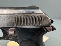 V. Bernardelli 60 9mm Semi-Auto Pistol #10657