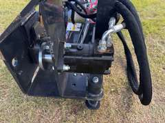 2025 Wolverine 6' Sickle Mower