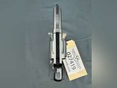 Smith & Wesson 625-3 Model of 1989 45ACP Revolver w/box #BEN9034