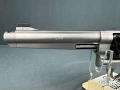 Smith & Wesson 929 Performance Center 9mm Revolver w/hard case #CZR7757