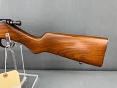 Savage 19NRA 22LR Bolt Rifle #42564