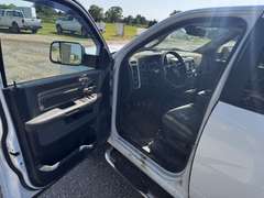 2015 Ram 2500 SLT 4x2 Truck
