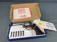 Rossi 851 38Sp Revolver w/box #J092289