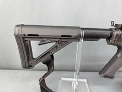 DPMS Panther Arms A-15 223-5.56 Semi-Auto Rifle #F108965K