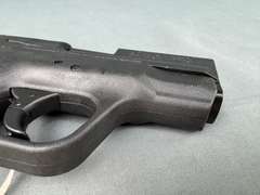 Smith & Wesson M&P 9 Shield 9mm Semi-Auto Pistol w/box #HPP9640