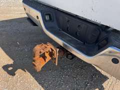 2015 Ram 2500 SLT 4x2 Truck