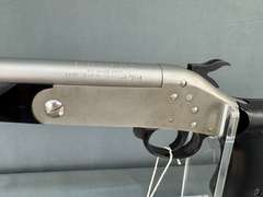 Sporting Arms Snake Charmer II 410ga Single Shotgun #24117