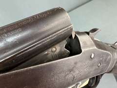 Iver Johnson Champion 410ga Single Shotgun #56208