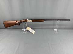 TriStar Hunter EX 410ga Over/Under Shotgun NIB #AR41004156