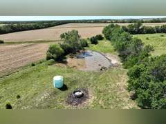 Tract 1: 15.4± Acres