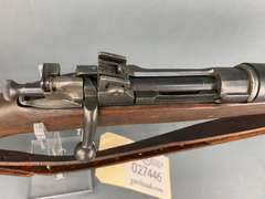 National Ordnance 30-06 Bolt Rifle #5024893