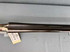 LC Smith 00 Field Grade 12ga Side by Side Shotgun #124158