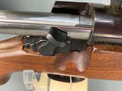 Remington 1917 30-06 Bolt Rifle w/Scope #319959
