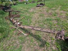 3-Point Sickle Mower