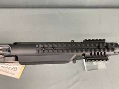 Ruger Mini 14 5.56 Semi-Auto Rifle NIB #584-12078