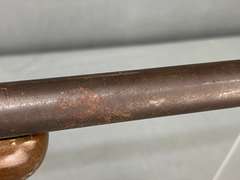 Lakefield Mark II 22LR Bolt Rifle No Mag #271199