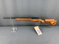 Thompson Center 22 Classic Benchmark 22LR Semi-Auto Rifle #T4973