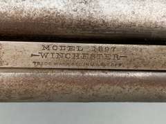 Winchester 1897 12ga Pump Shotgun #481933