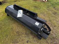 Wolverine 6' Roto-Tiller Attachment