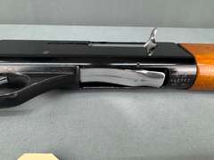 Luigi Franchi 48AL 20ga Semi-Auto Shotgun #C30376