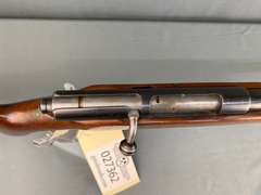 Mossberg 185D-B 20ga Bolt Shotgun w/2 chokes & soft case #NVSN