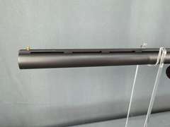 Interstate Arms Hawk Model 981 12ga Pump Shotgun #0122022