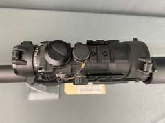 DPMS Panther Arms LR-308 308 Semi-Auto Rifle w/Scope #74014