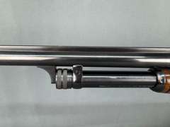 Ithaca 37R Feather Light 20ga Pump Shotgun #617223-4