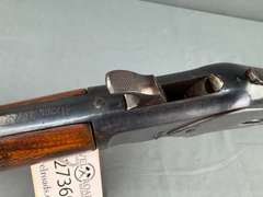 Winchester 1873 44 Lever Rifle #68339