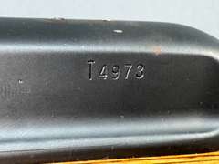 Thompson Center 22 Classic Benchmark 22LR Semi-Auto Rifle #T4973
