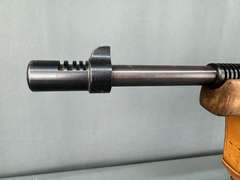 Volunteer Commando Mark III 45cal Semi-Auto Rifle #08826