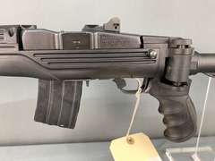 Ruger Mini 14 5.56 Semi-Auto Rifle NIB #584-12078