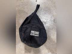 Ridgid KJ-1750 Water Jetter