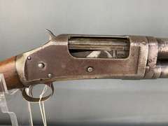 Winchester 1897 12ga Pump Shotgun #481933