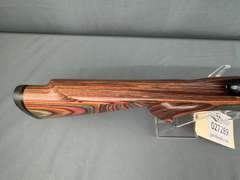 Savage 93R17 17HMR Bolt Rifle #0702688