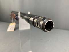 JC Higgins 66 12ga Semi-Auto Shotgun w/soft case #NVSN