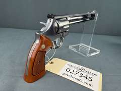 Smith & Wesson 686 357Mag Revolver w/box #ACL0240