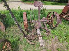 Sickle Mower