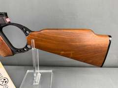 Browning Buck Mark 22LR Semi-Auto Rifle #213MY01083