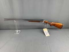Savage Fox Sterlingworth 20ga Side by Side Shotgun #265261