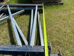 Pallet Racking Shelves