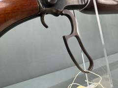 Marlin 39-A 22S/L/LR Lever Rifle #D12705