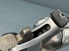 Smith & Wesson 610-2 Classic 10mm Revolver w/hard case #CEK0510