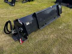 2025 Wolverine 6' Rototiller