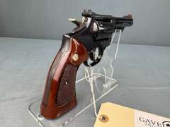 Smith & Wesson 19-4 357Mag Revolver w/box #73K2684