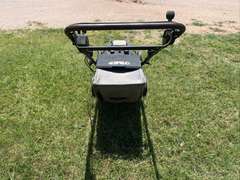 John Deere Push Mower